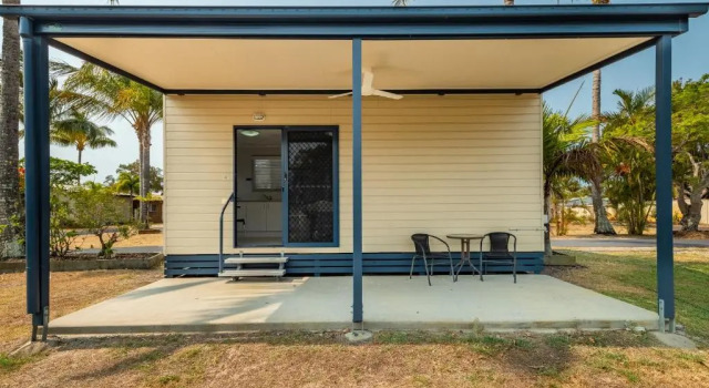 Номер Economy Ingenia Holidays Hervey Bay