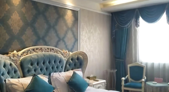 Super Poet Hotel Meishan, Boek Hotel Meishan Sichuan