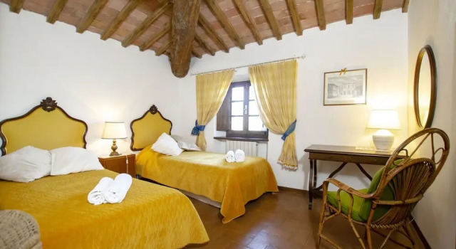 La Palazzina, Buchen Sie Hotel Palazzina 