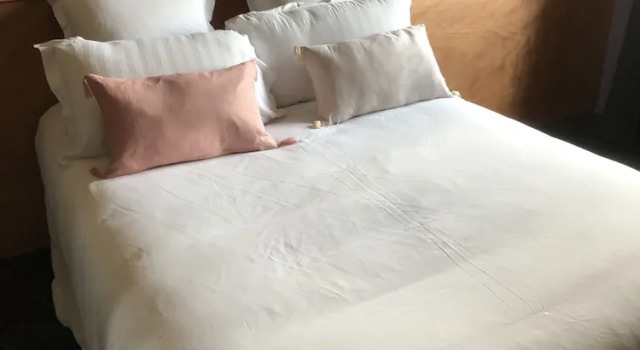Номер Standard Le Bois des Chambres