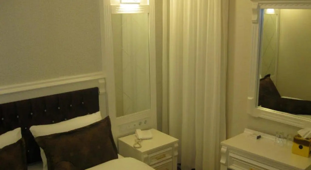 Номер Standard Hotel Coliseum
