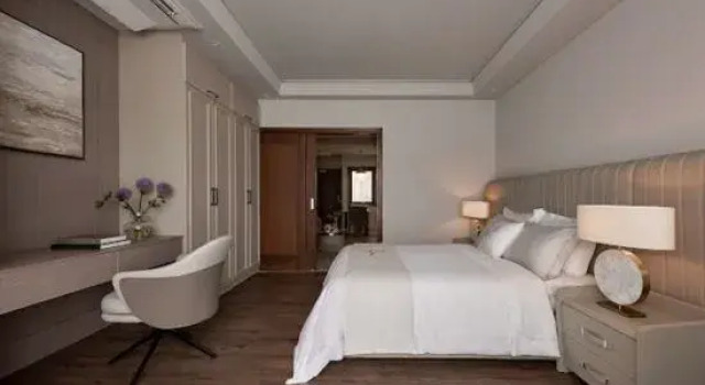 Люкс Luxury Sunflower Apartment - Luxury Suite by THC Group