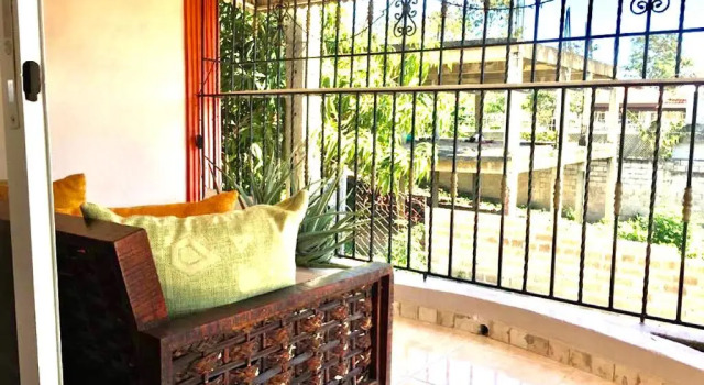Апартаменты Altagracia Apartaments Santo Domingo