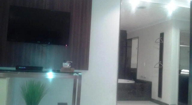 Toulouse Motel