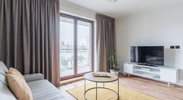 Little Heaven na Toruńskiej, Varaa Hotelli Gdańsk Pommeri