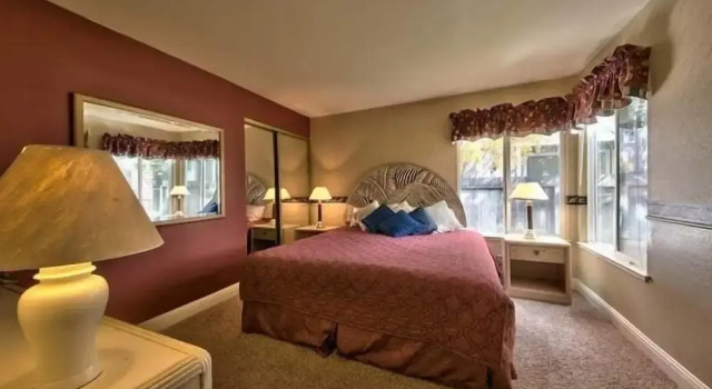 1673 Venice Drive 4 Bedroom Home, Prenota Casa vacanze South Lake Tahoe South Lake Tahoe Area