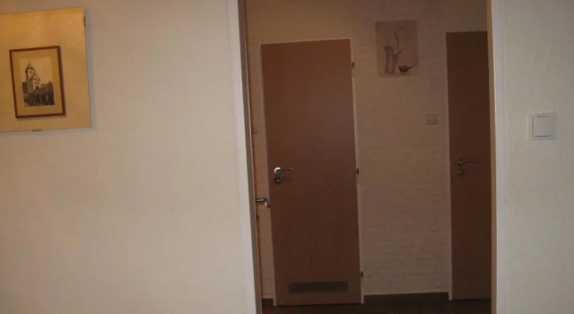 Апартаменты Apartment Krnov