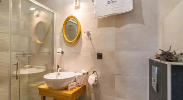 Двухместный номер Classic Bella Natka Bed and Breakfast