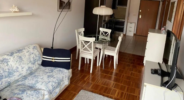 Апартаменты c 1 комнатой Helska Villa, Sun & Snow
