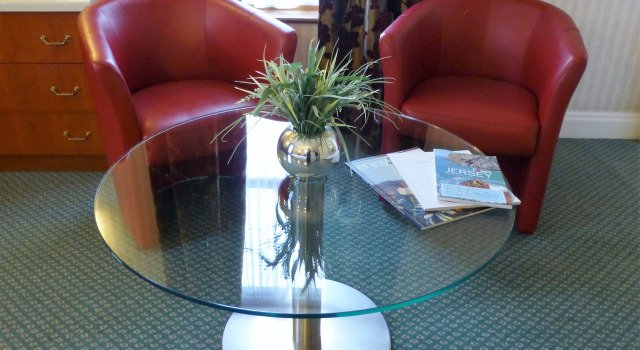 The Monterey Hotel, Boek Hotel Hotels in Channel Islands met zwembad, Zwembad