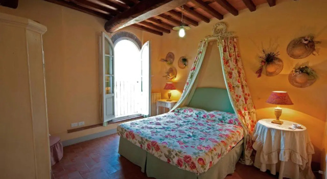 Podere Farinello