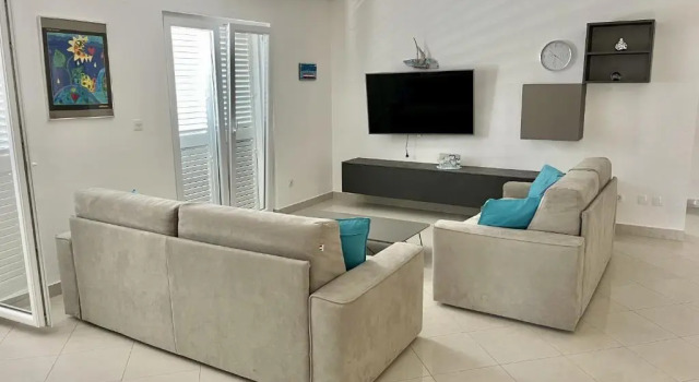 Апартаменты Apartman Gaga