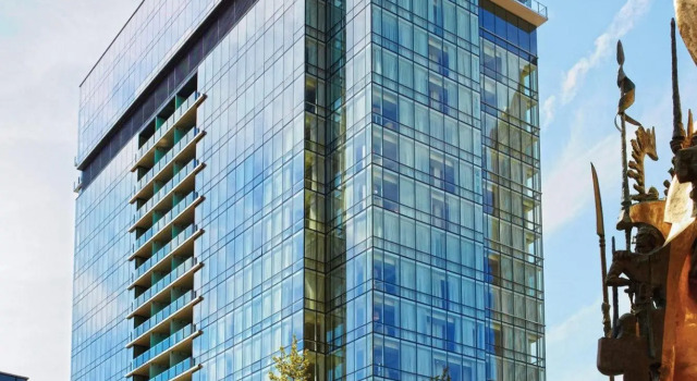 Four Seasons Hotel Baltimore