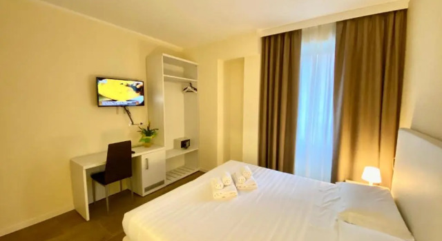 Номер Standard Verona Enjoy