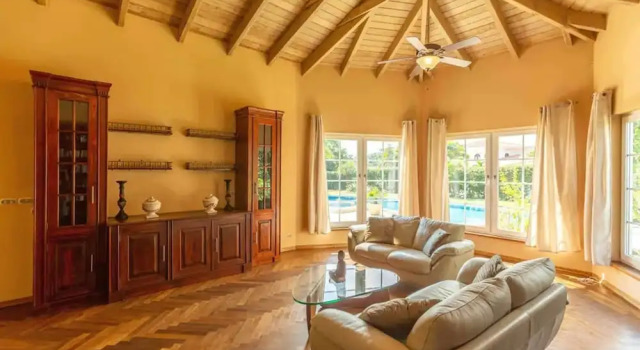 Hideaway Beach Properties by Caribe Stays, Забронировать Вилла Сосуа провинция Пуэрто-Плата