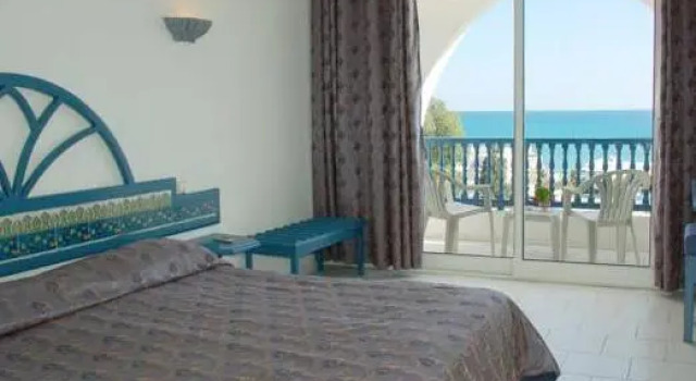 Одноместный номер Standard Hotel Byzance