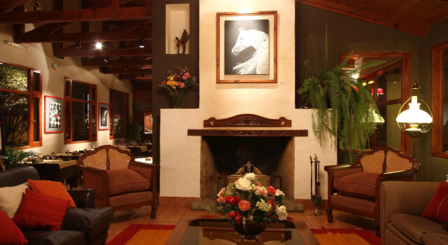 Hostería Lunahuana, Prenota Affittacamere Hotel a Tucumán con colazione, Colazione