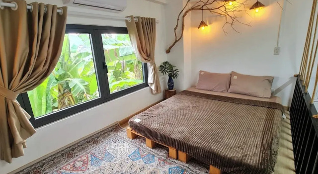 TINH Retreat Phu Quoc