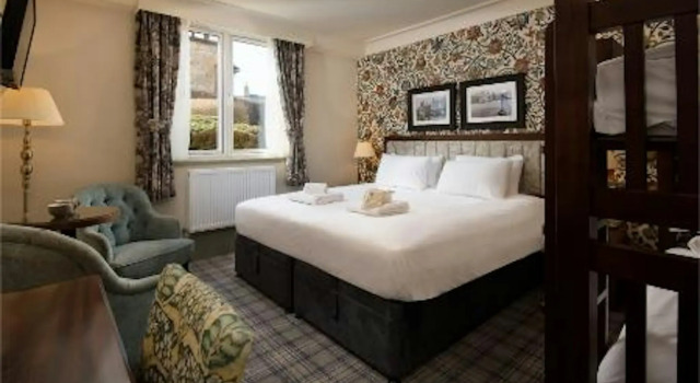 The Black Swan - The Inn Collection Group, Prenota Hotel  