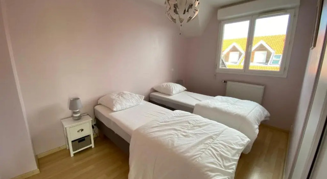 Appartement Arcachon, 4 pièces, 6 personnes - FR-1-319-370, Забронировать Апартаменты/квартира Апартаменты Бассен-д'Аркашон, Апартаменты/квартира