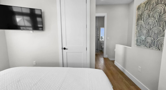 Blue Mountain Retreat 2 Bedroom Home by Redawning, Забронировать Дом для отпуска Виллы Санта-Роза-Бич, Вилла