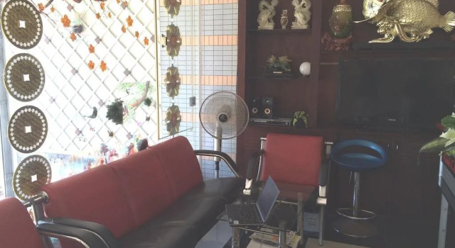 Gold Star Hotel, Prenota Hotel Hotel a Da Nang con parcheggio, Parcheggio