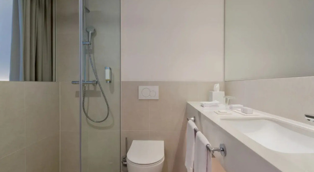 Двухместный номер Classic Bluesun Hotel Borak