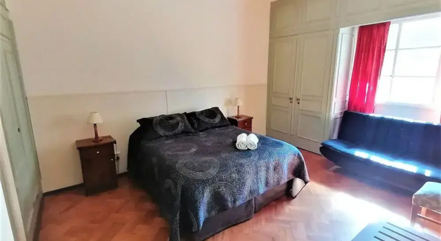 Номер Premium Alamo Hostel & Suites