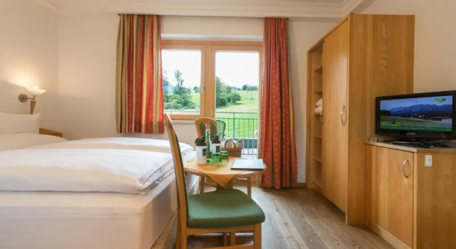 Номер Standard Hotel Schütterhof