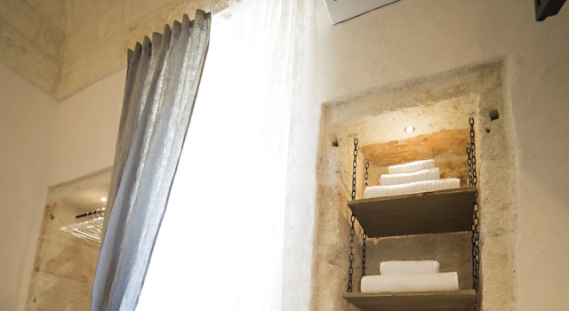 B&B Palazzo Murat