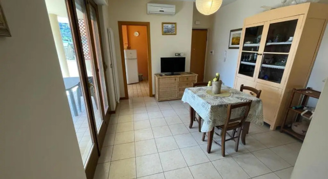 Апартаменты Costa Adriatica Apartment
