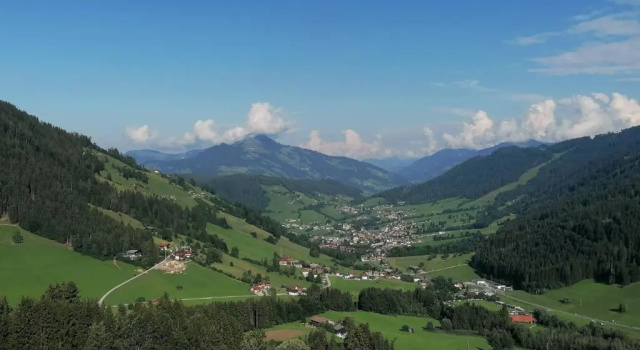 Kostenzers Panoramablick WILD191, Забронировать Отель Thierbach Долина Альпбах