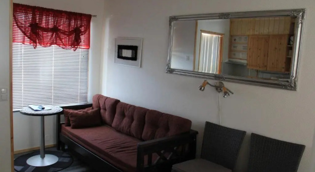 Номер Standard Motel Willis West