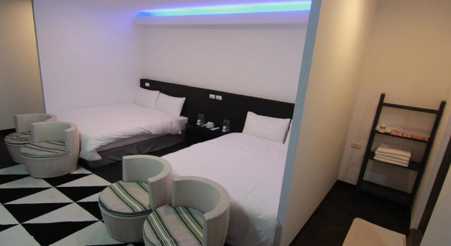 ZL Bed and Breakfast