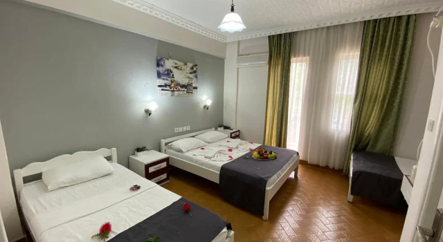 Pasha Hotel, Rezervovat Hotel Hotely v Fethiye Area s parkováním, Parkování