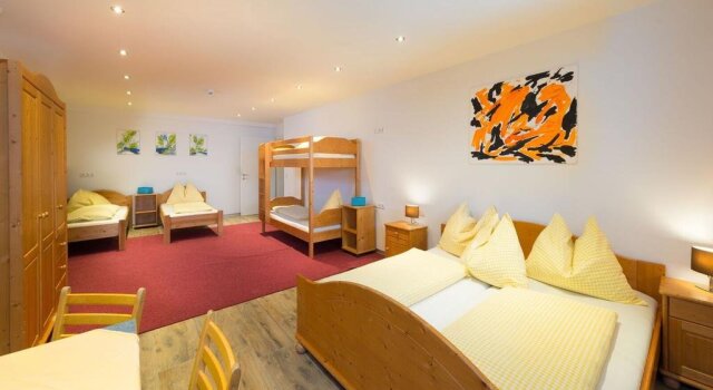 Appartements am Edthof, Забронировать Отель Отели Эбена 3 звезды, 3*