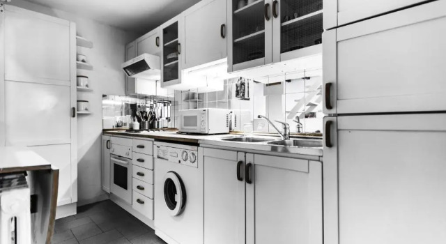 Апартаменты MilanRentals - Ripa Apartment