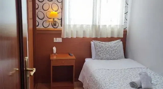 Одноместный номер Standard Hostal Salomé