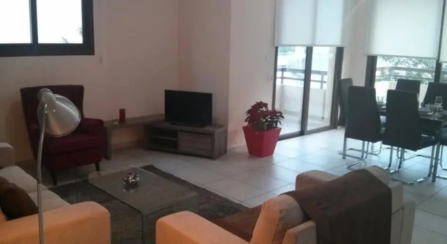 Cosy Nicosia Apartment, Prenota Appartamento Nicosia Nicosia