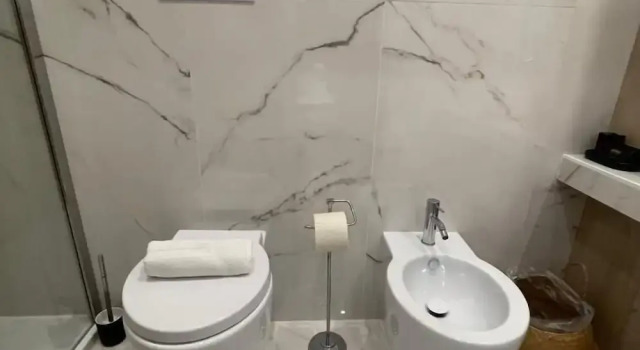Двухместный номер Standard Namuri Luxury Rooms