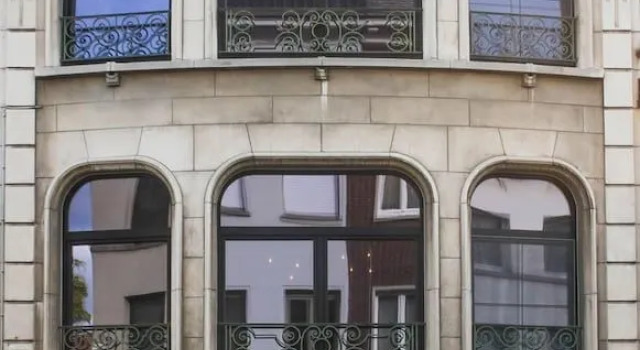 Porta Superia Boutique B&B, Забронировать Отель «постель и завтрак» Мехелен провинция Антверпен