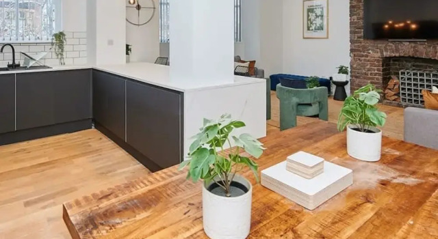 Host Stay Princes Place Hideaway III, Забронировать Апартаменты/квартира Отели Ливерпуля с парковкой, рядом с Static Gallery, Парковка