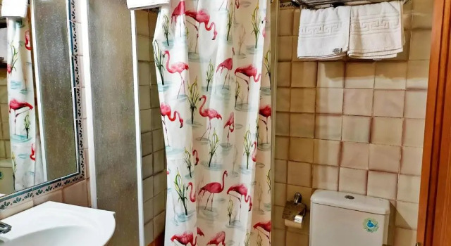 Одноместный номер Standard Abadia Suites