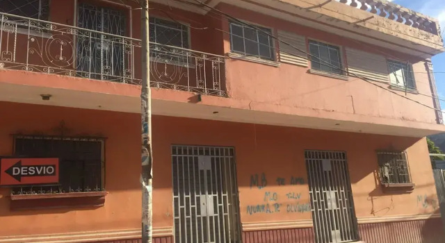 Retablo House Hospedaje, Buchen Sie Hotel Ayacucho Ayacucho