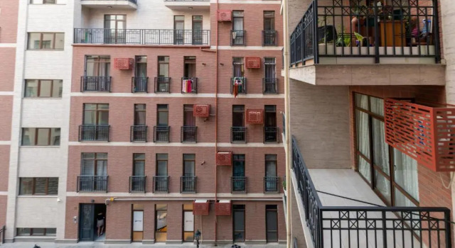 Best Location Apartment in Old Tbilisi