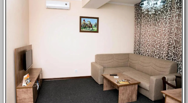 Suite Hotel BEK Samarkand