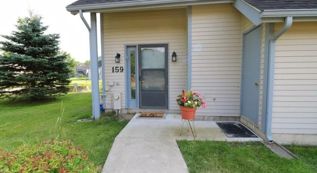 Wildflower 159 2 Bedroom Home by Redawning, Book Lejlighed Allegany New York State