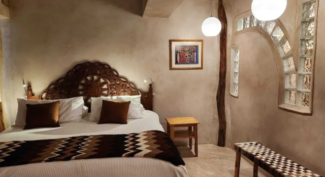 Люкс Superior Alegria Suites Centro Historico