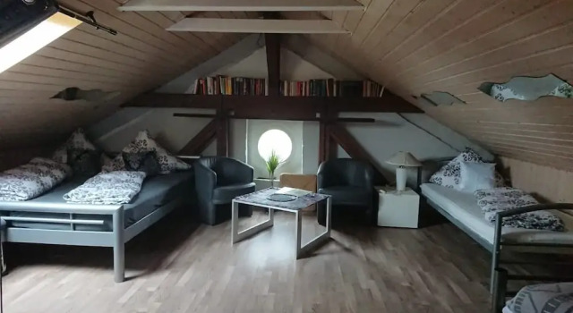 Kaiserstuhl Finca, Réserver Appartement Oberbergen Bade-Wurtemberg