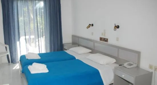 Studios ''Angela'', Prenota Hotel Pythagoreio Samo